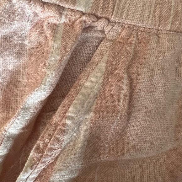 Calvin Klein Pink Lounge Pants - Picture 9 of 13